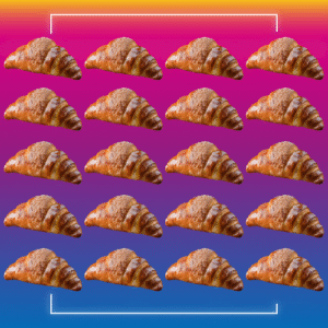 Megapack 20 pezzi | Cornetto