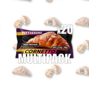 Megapack 20 pezzi | Cornetto