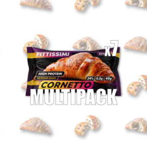 Week pack 7 pezzi | Cornetto